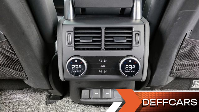 Land Rover DISCOVERY P360 R-Dynamic SE купить на сайте DeffCars