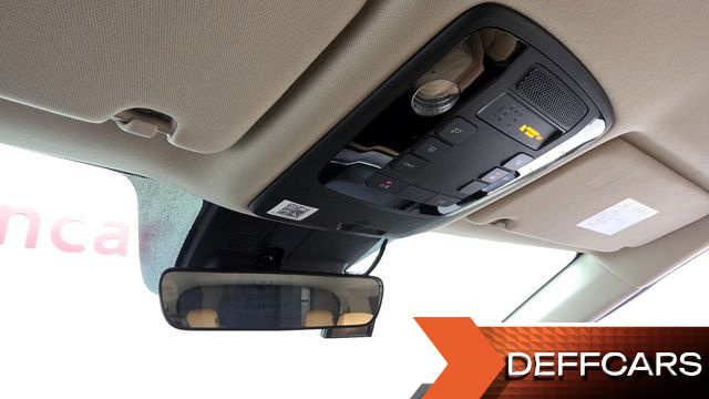 Kia CARNIVAL 9-Seater Prestige купить на сайте DeffCars