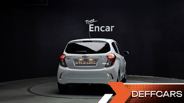 ChevroletGMDaewoo SPARK LT купить на сайте DeffCars