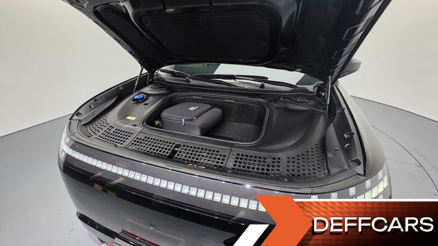 Hyundai IONIQ9 Performance Type AWD 6-Seater Prestige купить на сайте DeffCars