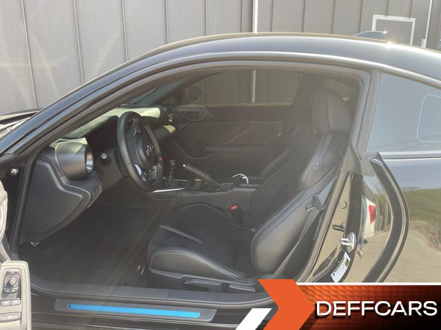 Toyota 86 2.4 Premium купить на сайте DeffCars