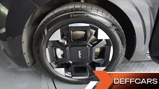 Kia CARNIVAL Gasoline 9-Seater Noblesse купить на сайте DeffCars