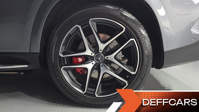 Mercedes GLE-CLASS AMG GLE53 4MATIC+ Coupe купить на сайте DeffCars