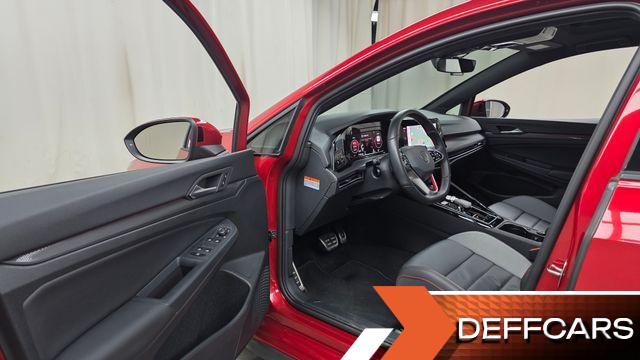 Volkswagen GOLF 2.0 GTI купить на сайте DeffCars