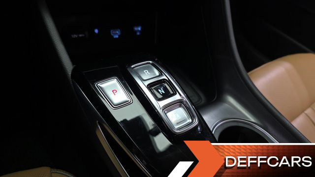 Hyundai SONATA 2.0 Inspiration купить на сайте DeffCars