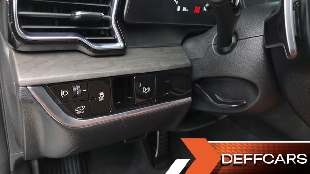Kia SPORTAGE LPG 2.0 2WD Signature купить на сайте DeffCars