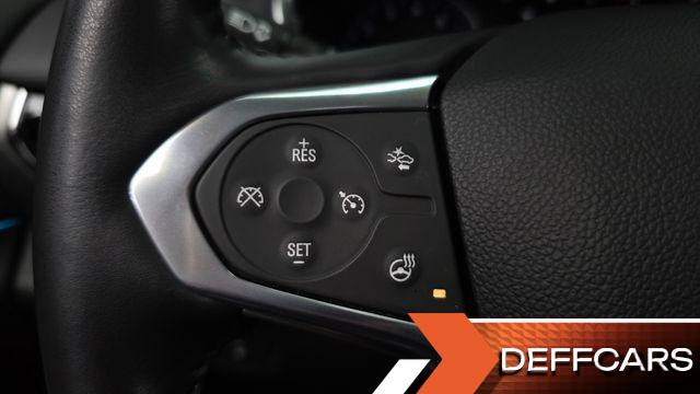 ChevroletGMDaewoo TRAVERSE 3.6 AWD RS купить на сайте DeffCars