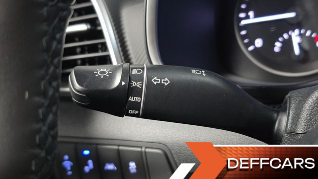 Hyundai TUCSON Diesel 2.0 2WD Modern купить на сайте DeffCars