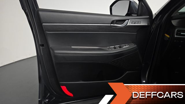 Hyundai PALISADE Diesel 2.2 2WD Prestige купить на сайте DeffCars