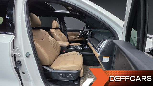Kia SORENTO HEV 1.6 4WD Gravity купить на сайте DeffCars