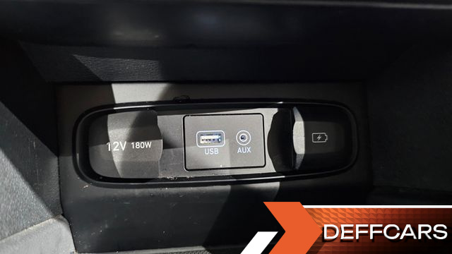 Hyundai SANTAFE Gasoline 2.0T 2WD Exclusive купить на сайте DeffCars