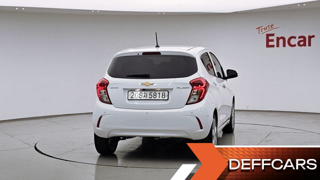 ChevroletGMDaewoo SPARK Premier купить на сайте DeffCars
