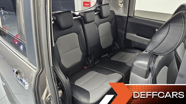Kia RAY Signature купить на сайте DeffCars