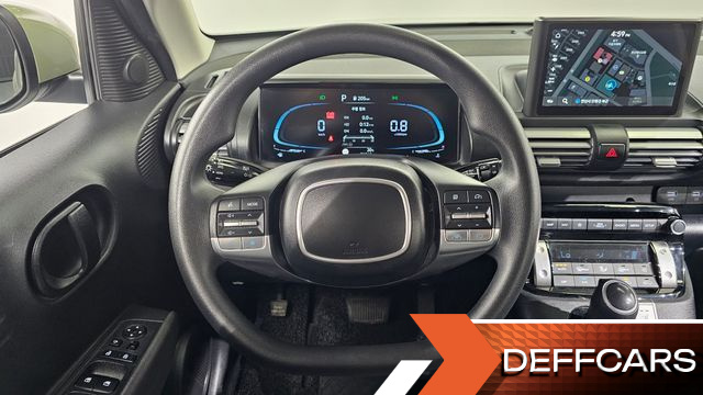 Hyundai CASPER Smart купить на сайте DeffCars