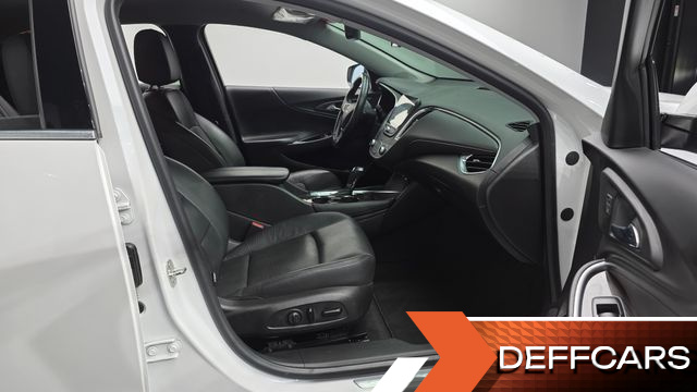 ChevroletGMDaewoo MALIBU 1.5 Turbo LTZ купить на сайте DeffCars