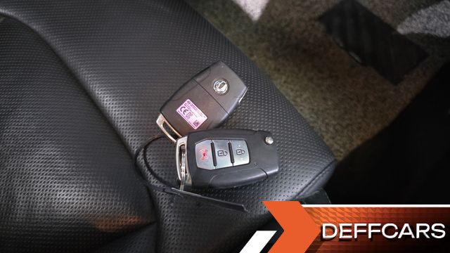 Ssangyong REXTON Diesel 2.2 4WD Prestige Special купить на сайте DeffCars