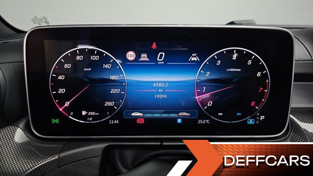 Mercedes CLE-CLASS CLE200 Cabriolet купить на сайте DeffCars