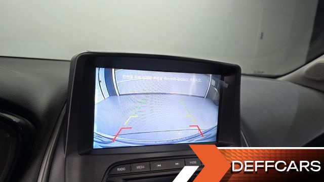 ChevroletGMDaewoo SPARK Premier купить на сайте DeffCars