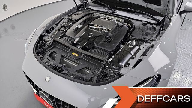 Mercedes AMG GT AMG GT55 4MATIC+ купить на сайте DeffCars