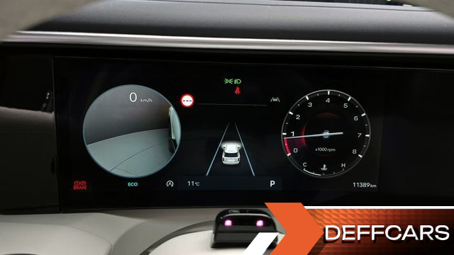 Hyundai PALISADE Gasoline 2.5T 4WD 7-Seater Prestige купить на сайте DeffCars