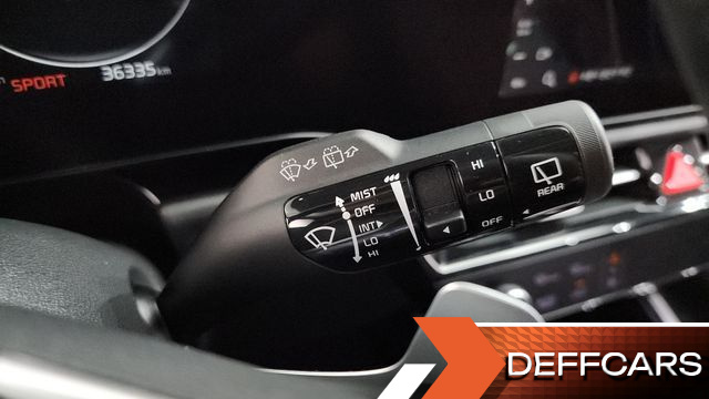Kia NIRO Air купить на сайте DeffCars