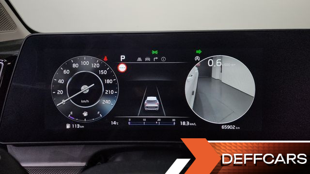 Kia SPORTAGE Gasoline 1.6 Turbo 2WD Nobleless купить на сайте DeffCars