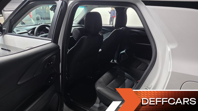 ChevroletGMDaewoo TRAILBLAZER 1.3 Turbo 2WD Premier купить на сайте DeffCars