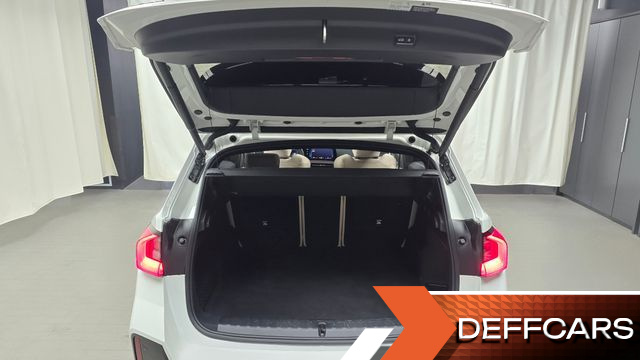 BMW X1 M35i xDrive купить на сайте DeffCars