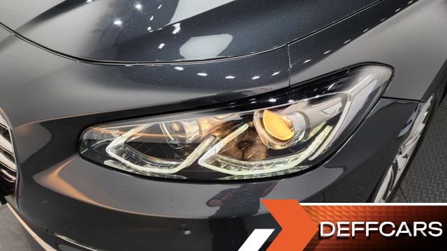 Hyundai GRANDEUR 2.4 Premium купить на сайте DeffCars