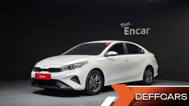 Kia K3 1.6 Prestige купить на сайте DeffCars