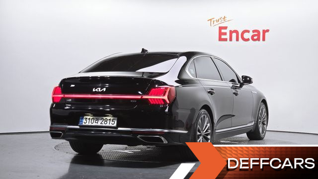 Kia K9 3.8 GDI AWD Masters купить на сайте DeffCars
