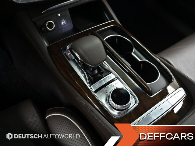 Kia K9 3.8 GDI AWD PlatinumⅢ купить на сайте DeffCars
