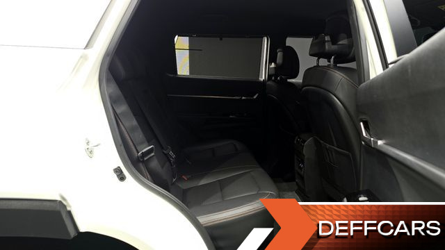 Ssangyong TORRES Gasoline 1.5 4WD T7 купить на сайте DeffCars