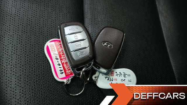 Hyundai AVANTE 1.6 Smart купить на сайте DeffCars