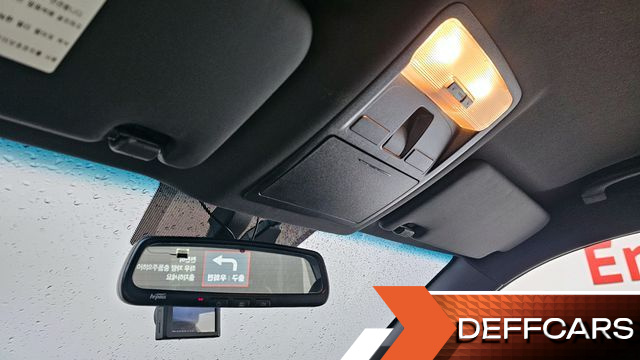 Ssangyong REXTON Diesel 2.2 4WD Noblesse (Leaf) купить на сайте DeffCars
