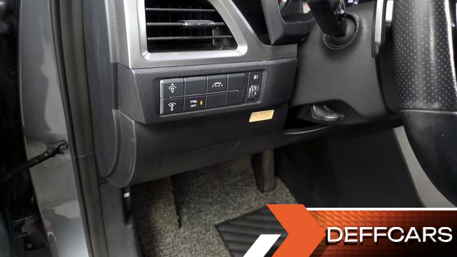 Ssangyong KORANDO Gasoline 1.5 2WD C5 Plus купить на сайте DeffCars