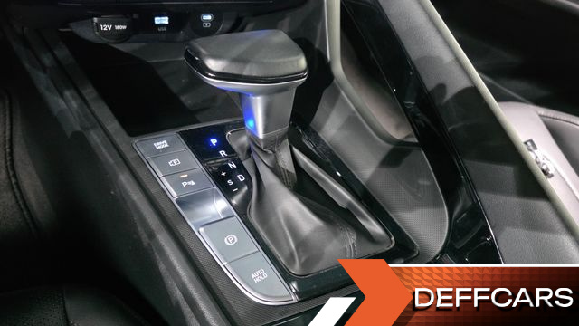Hyundai AVANTE 1.6 Modern купить на сайте DeffCars