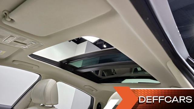 Hyundai GRANDEUR 2.5 Le Blanc купить на сайте DeffCars