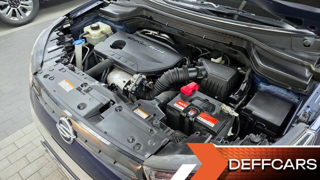 Ssangyong TIBOLI Diesel AX 2WD купить на сайте DeffCars