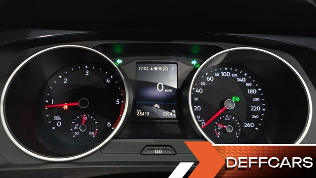 Volkswagen TIGUAN 2.0 TDI Prestige купить на сайте DeffCars