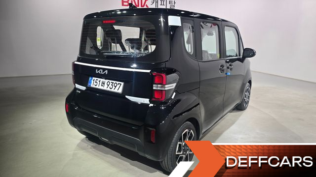 Kia RAY Signature купить на сайте DeffCars
