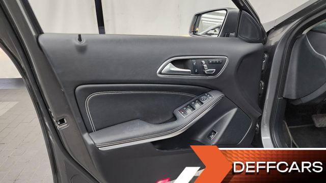 Mercedes GLA-CLASS GLA220 купить на сайте DeffCars