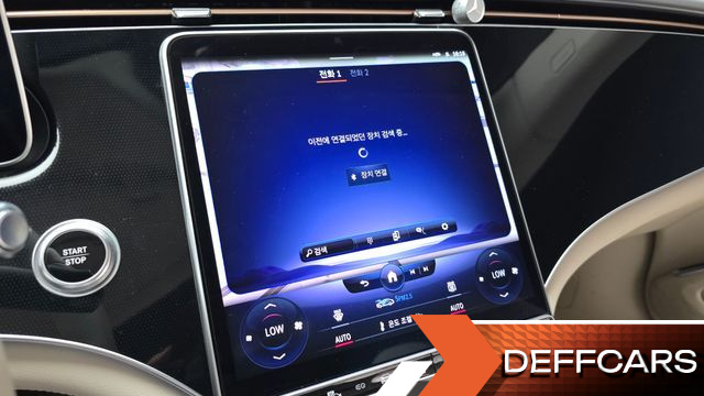 Mercedes EQS EQS450+ купить на сайте DeffCars