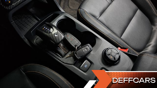 Ford RANGER 2.0 Wildtrack купить на сайте DeffCars
