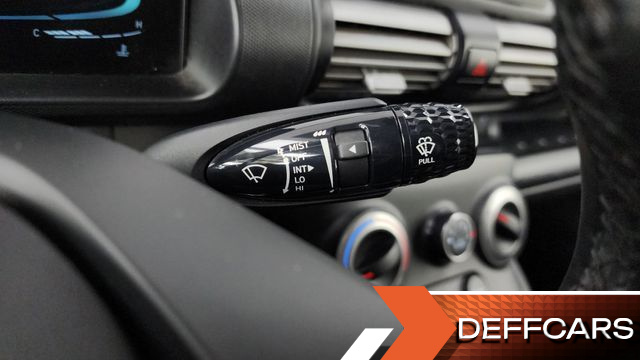 Hyundai CASPER Van Smart купить на сайте DeffCars