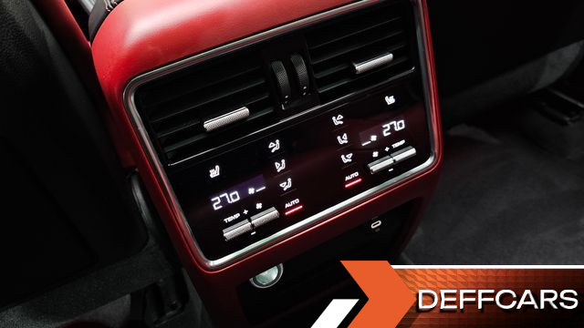 Porsche CAYENNE 3.0 PLATINUM EDITION купить на сайте DeffCars