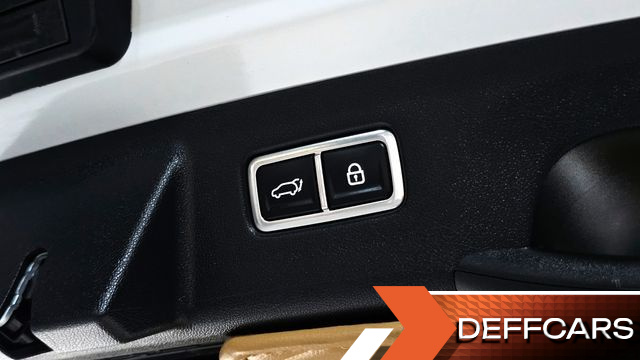 Kia SORENTO Gasoline 2.5T 2WD Signature купить на сайте DeffCars