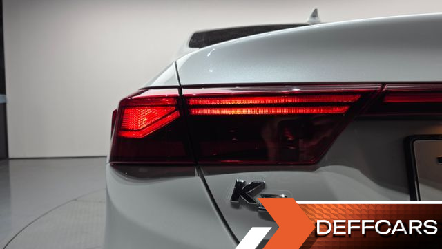 Kia K3 Prestige купить на сайте DeffCars