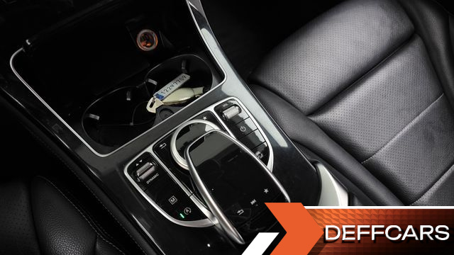Mercedes GLC-CLASS GLC220 d 4MATIC Coupe купить на сайте DeffCars
