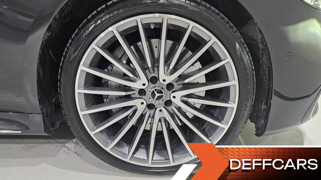 Mercedes S-CLASS S500L 4MATIC купить на сайте DeffCars